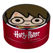 ERT Group Portable 3W Wireless Speaker Harry Potter 024 - Red