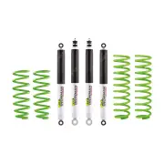 Ironman 4x4 Lift Kit Extra Heavy Duty Load Nitro Gas Shock Absorbers TOY024DKG