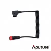 在飛比找momo購物網優惠-【Aputure 愛圖仕】D-Tap 外接V掛 電源線 2-