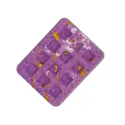 Deep Sleep Square Waffle Bath Bomb