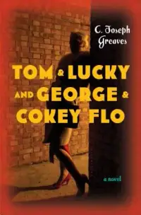 在飛比找博客來優惠-Tom & Lucky: And George & Coke