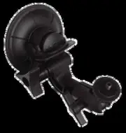 Suction Cup Tripod Camera Mount for ContourHD Contour Plus Drift HD170 GoPro HD