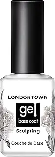 Londontown Gel Sculpting Base Coat
