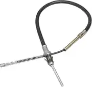 Park Handbrake Cable for Toyota Landcruiser 40 Series BJ40 BJ42 FJ40 FJ45 HJ45 HJ47 B 2F 3B H 2H 1979 1980 1981 1982 1983 1984
