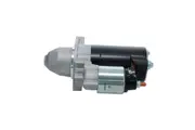 Bosch Starter Motor for Mercedes SLK-Class R172 SLK200 1.8L Turbo 11-16