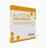Actilite Manuka Honey Non-Adherent Dressing 20cm x 30cm x10 CR4366