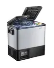 VEVOR Portable Car Refrigerator Freezer Compressor 55L Dual Zone for Car Home