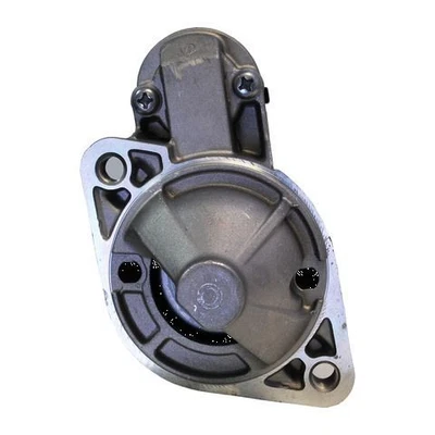 DENSO 281-6007 First Time Fit Starter Motor For Select 05-12 Hyundai Kia Models (for: Kia)