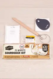 15 Minute Sourdough Kit--MAD-74209