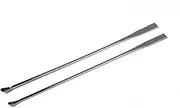 Tamiya 300074017 Paint Stirrer Metal Set of 2