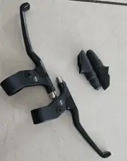 Shimano Deore XT BL-M732 brake levers
