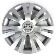Genuine Mazda 2 DE Hub Cap 15 inch Wheel Cover 15'" Cap 2007-2009 DF7137170