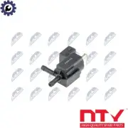 BOOST PRESSURE CONTROL VALVE ECD-AR-002 FOR FIAT DOBLO/Cargo/Bus/MPV/Box IDEA