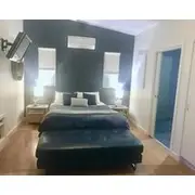 Couples Private Spa Retreat