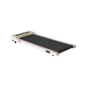 Everfit Treadmill Electric Walking Pad Home Gym Office Fitness Remote Pink