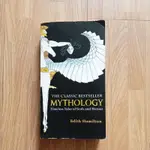 MYTHOLOGY BY EDITH HAMILTON