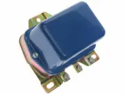Voltage Regulator 2HQM41 for F100 Galaxie 500 Falcon Thunderbird Ranchero (for: Ford)