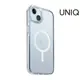 [欣亞] UNIQ iPhone15 6.7 Plus Combat Magclick-白