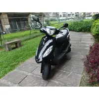 在飛比找蝦皮購物優惠-光陽 KYMCO V2 125 2016年 二手/中古機車