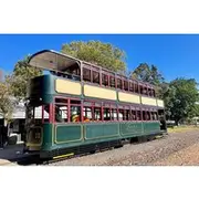 Save 10.00%! Franschhoek Wine Tram Hop-On Hop-Off Tour with Transfers