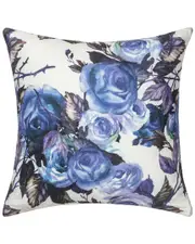 Linum Home Textiles Victoria Decorative Square Pillow Cover