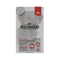 在飛比找松果購物優惠-Blackwood 柏萊富 天然 犬糧 15磅全齡活力 無穀