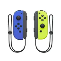 在飛比找樂天市場購物網優惠-Nintendo 任天堂 Switch Joy-con(左右