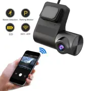 1080P USB WIFI Car DVR Dash Cam Video Camera Recorder Night Vision G-sensor ADAS