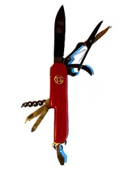 Swiss Army / Pocket Knife