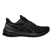 Asics GT 1000 12 Mens Running Shoes - Black/Grey