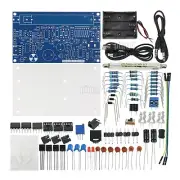 GC-1602-NANO Nuclear Radiation Detector Unassembled DIY Geiger Counter Part Kit