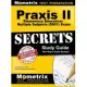 Praxis II Elementary Education: Multiple Subjects (5001) Exam Secrets: Praxis II Test Review for the Praxis II: Subject Assessments