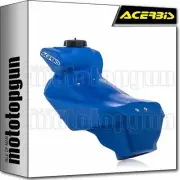 ACERBIS 0023305 FUEL TANK BLUE YAMAHA YZF 450 2018 18 2019 19 2020 20