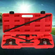 Universal Overhead Valve Spring Compressor Tool Kit OHC OHV Petrol Diesel Engine