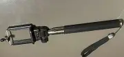 MonoPod Extendable SELFIE STICK Camera Phone Photos Videos Universal Model Z07-1