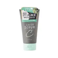 在飛比找日藥本舖優惠-SAVON_DORON泥炭毛孔潔顏霜120g