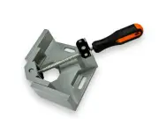 68mm Mitre Clamp Inside Grey 90 Degree Angle Jaw Width 95mm Corner Clamps Tool