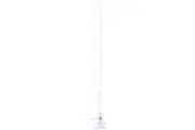 AXIS MFV3 MARINE DIPOLE VHF ANTENNA KIT WHITE 1 METRE SUIT GX700 UM455 UM425