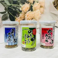 在飛比找松果購物優惠-☆潼漾小舖☆ 日本 海水 浦島海苔 飯友 海苔飯友 香鬆 海