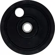 Polaris Plain Wheel Assembly, Genuine OEM Part 1590457, Qty 1