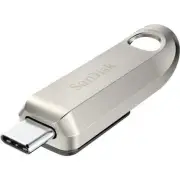 SanDisk Ultra Luxe 512GB USB Type-C Flash Drive USB 3.2 Gen 1 - Up to 400MB/s