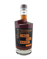 Adams Pinot Noir Cask Single Malt Tasmanian Whisky (700mL)