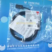1PCS New CD34CNFLFNOP2 Capacitive Proximity Switch