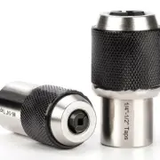 Adjustable Tap Socket for Secure and Stable Grip on For Taps and Reamers