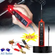 EM285 Automotive Electric Circuit Tester Car Electrical System Tester UD