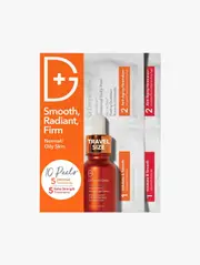 Smooth, Radiant, Firm Normal/Oily Skin Kit