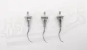 (3pcs) New Star Titan Universal Scaler Tip - Dental Handpiece