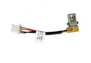 For Acer Swift 3 SF314-53G DC power Jack Cable 1417-00G1000 #