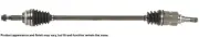 For 2003-2018 Toyota Corolla CV Axle Assembly Front Right Cardone 2004 2005 2006 (for: Toyota)