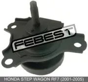 Right Engine Mount (Hydro) For Honda Step Wagon Rf7 (2001-2005)